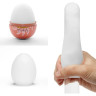 Мастурбатор-яйцо TENGA EGG SHINY II EGG-H02